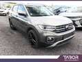 Volkswagen T-Cross 1.5 TSI 150 DSG Sport LED Gris - thumbnail 2