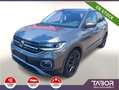 Volkswagen T-Cross 1.5 TSI 150 DSG Sport LED Gris - thumbnail 1