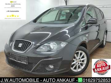 1.4 TSI KLIMAA EURO-5 PDC TEMP BC 6-GANG ESP USB