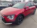Kia Niro 1.6 GDI Hybrid Vision/Navi/Kamera/LED/Klima Rot - thumbnail 7