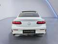 Mercedes-Benz E 200 Coupé AMG Line Blanc - thumbnail 5