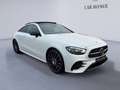 Mercedes-Benz E 200 Coupé AMG Line Blanc - thumbnail 8