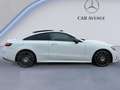 Mercedes-Benz E 200 Coupé AMG Line Blanc - thumbnail 7