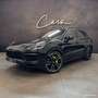 Porsche Cayenne E-Hybrid V6 3.0 462 CV – FRANÇAIS- BOUCLIER SPORTDESIGN ROUES ARRIERES DIRECTRICES TOIT OUVRANT CAMERA 360° BOSE JANTES 2 Negro - thumbnail 1