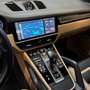 Porsche Cayenne E-Hybrid V6 3.0 462 CV – FRANÇAIS- BOUCLIER SPORTDESIGN ROUES ARRIERES DIRECTRICES TOIT OUVRANT CAMERA 360° BOSE JANTES 2 Negro - thumbnail 7