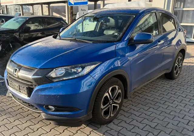 Honda HR-V Executive Automatik