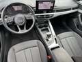 Audi A4 Avant 40 TDI S-Line NAV+LED+KAMERA+SHZ+19ZOLL Чорний - thumbnail 10