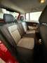 Skoda Fabia Fabia II 2007 Berlina 1.2 Style 70cv Rouge - thumbnail 10