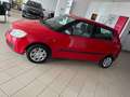 Skoda Fabia Fabia II 2007 Berlina 1.2 Style 70cv Rouge - thumbnail 4