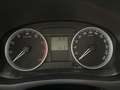 Skoda Fabia Fabia II 2007 Berlina 1.2 Style 70cv Rouge - thumbnail 7