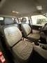 Skoda Fabia Fabia II 2007 Berlina 1.2 Style 70cv Rouge - thumbnail 9