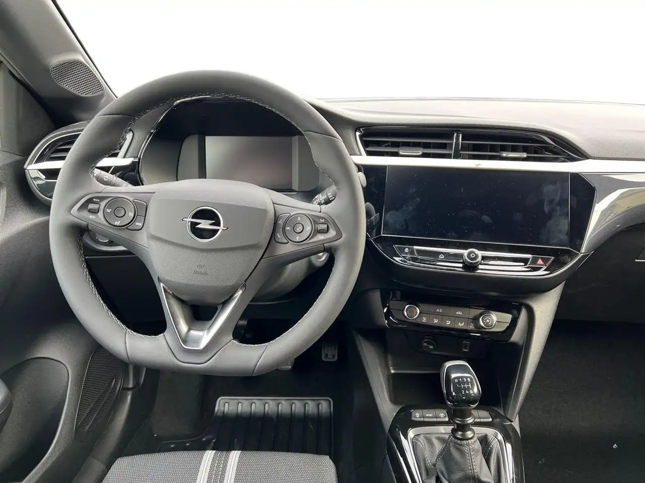 Opel Corsa 2026 — фото 10