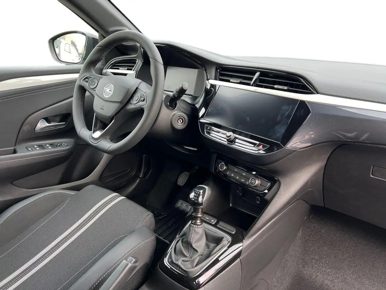 Opel Corsa 2026 — фото 15