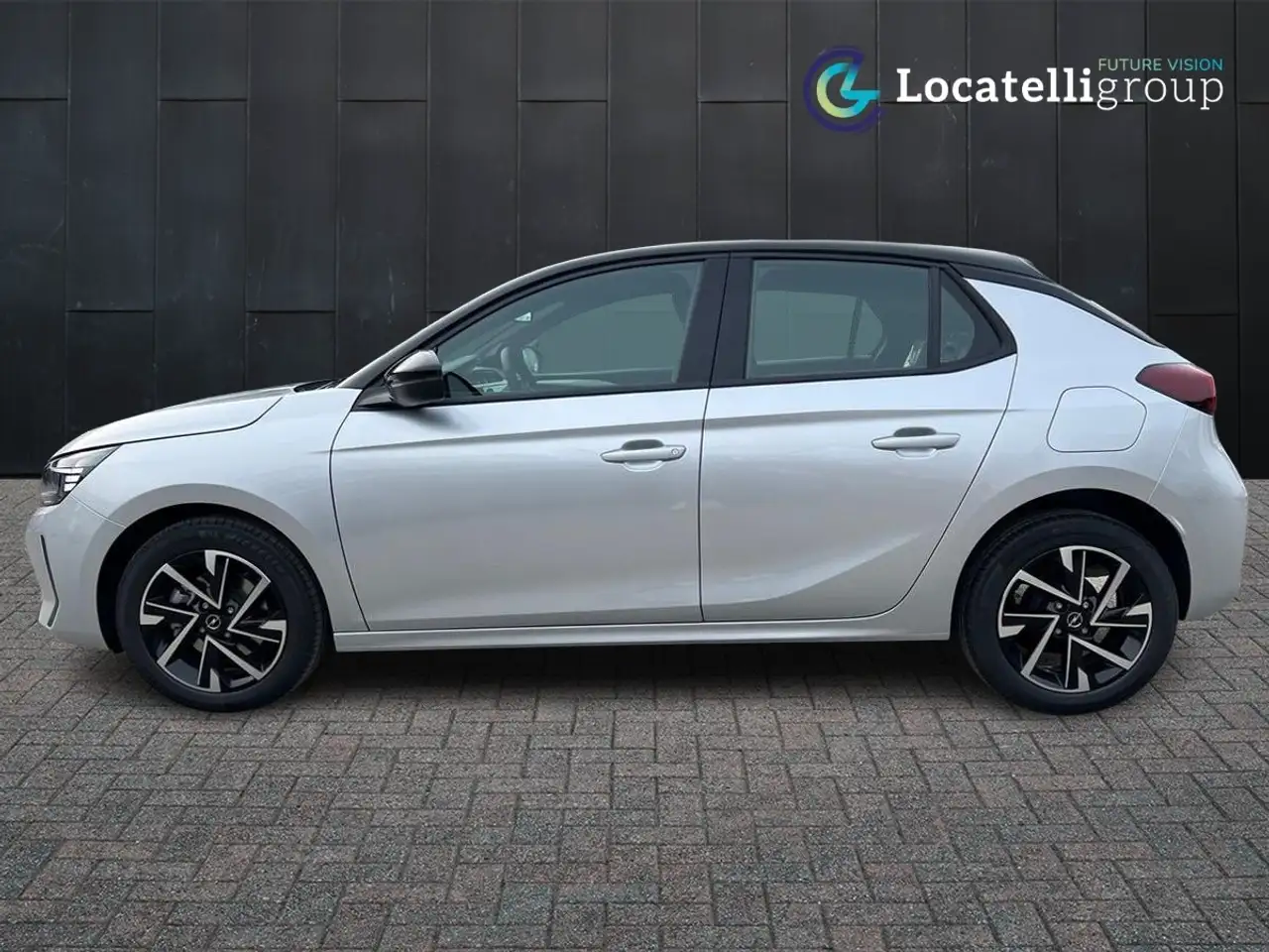 Opel Corsa 2026