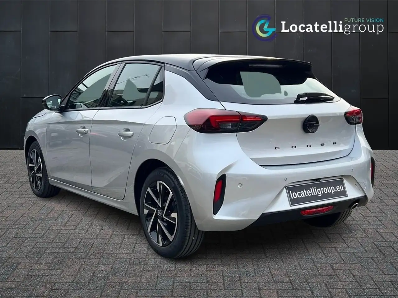 Opel Corsa 2026
