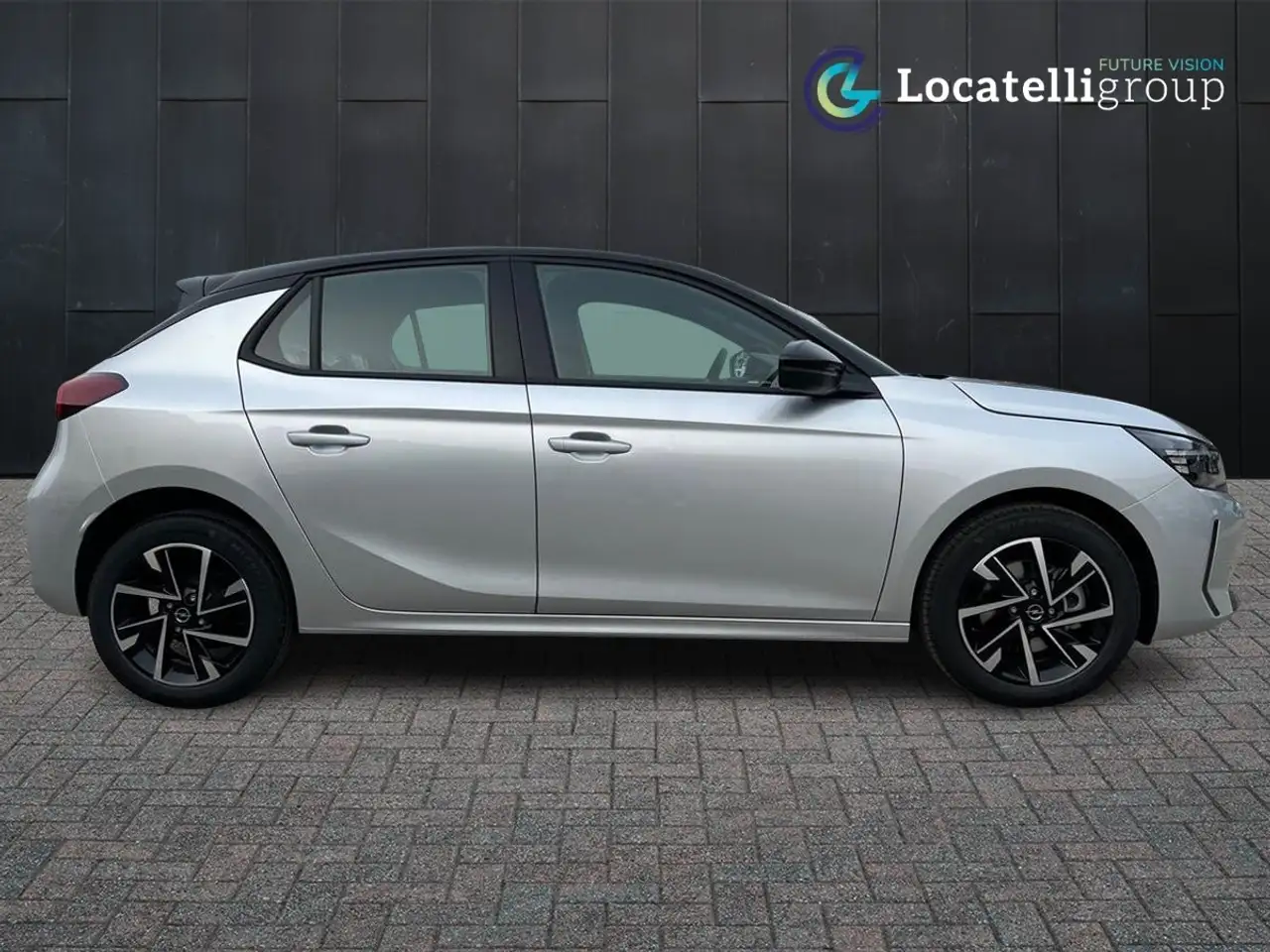 Opel Corsa 2026