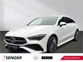 Mercedes-Benz CLA 200 SB AMG Panorama Multibeam-LED AHK 360°-K Weiß - thumbnail 1
