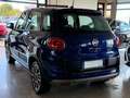 Fiat 500L New 1.3 M.JET 95 cv. CONNECT (Nav) Blu/Azzurro - thumbnail 3