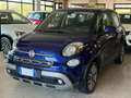 Fiat 500L New 1.3 M.JET 95 cv. CONNECT (Nav) Blu/Azzurro - thumbnail 2