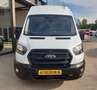 Ford Transit TDCI L3H3 130Pk Navi Rondomcamera Doordraai Achter Blanc - thumbnail 2