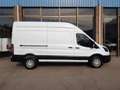 Ford Transit TDCI L3H3 130Pk Navi Rondomcamera Doordraai Achter Blanc - thumbnail 7