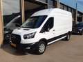 Ford Transit TDCI L3H3 130Pk Navi Rondomcamera Doordraai Achter Blanc - thumbnail 3