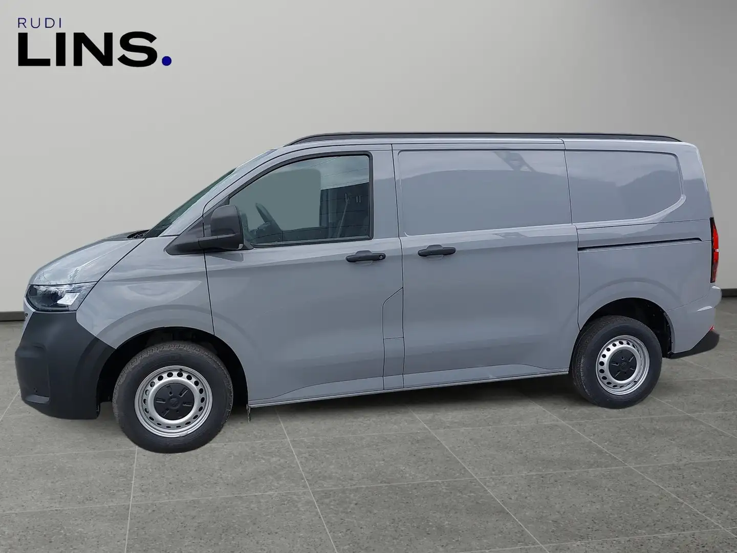 Volkswagen T7 Transporter VW Transporter T7 Kastenwagen TDI Серый - 2