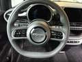 Fiat 500e 3+1 MY23 118PS 42kWh KLIMA*CARPLAY*TEMPOMAT Schwarz - thumbnail 10