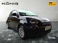Fiat 500e 3+1 MY23 118PS 42kWh KLIMA*CARPLAY*TEMPOMAT Schwarz - thumbnail 2