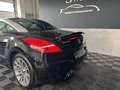 Peugeot RCZ 1.6-XENON-18"ALU-TEILLEDER-KLIMAAUTO.- Noir - thumbnail 10