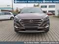Hyundai TUCSON LED+Navi+Kamera+19 Zoll+Sitz/Lenkradheizung Gris - thumbnail 9