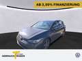 Volkswagen Golf 2.0 TDI DSG LIFE SPORT-KOMFORTSITZE NAVI AC Grau - thumbnail 1
