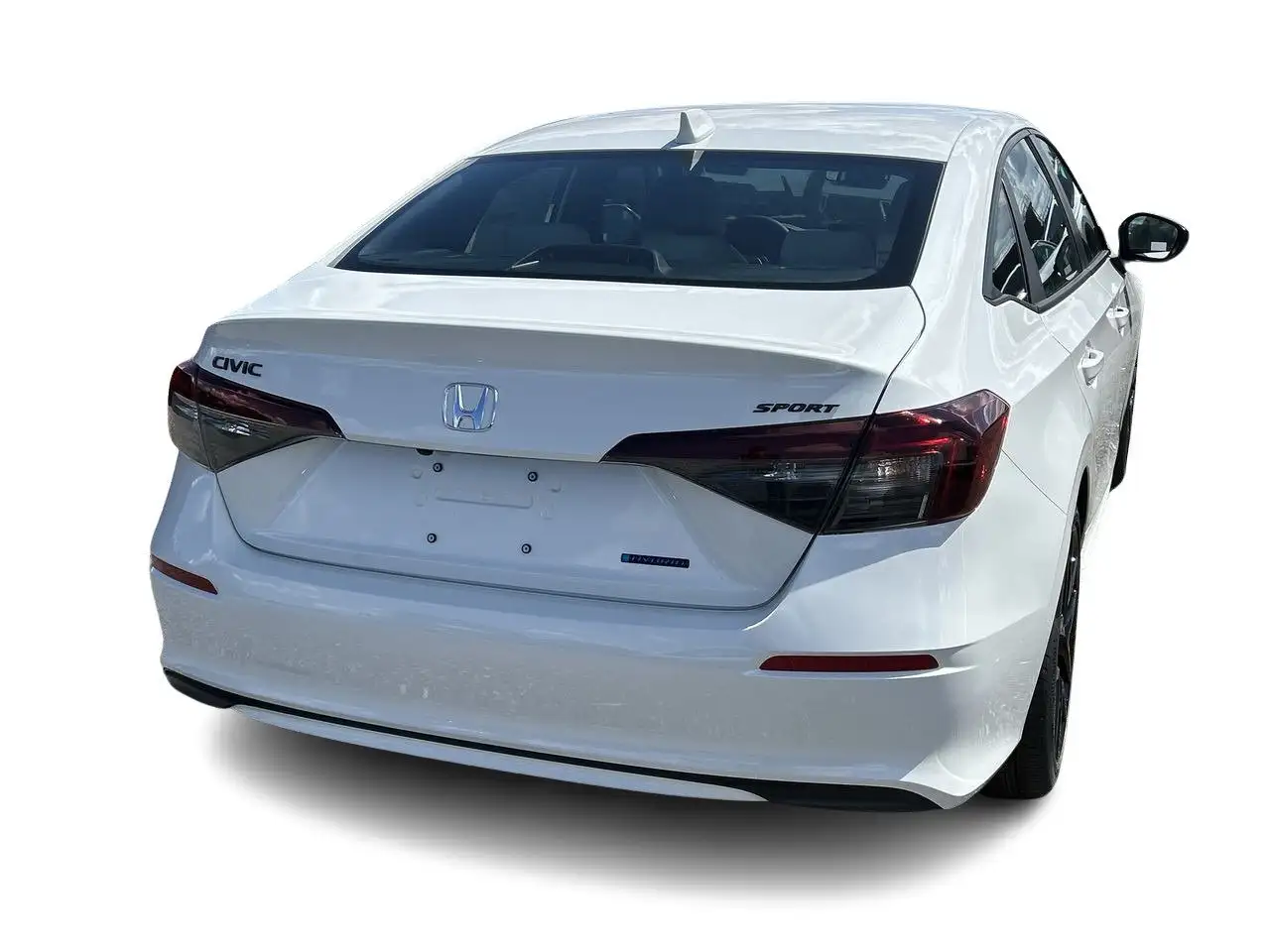 Honda Civic снимка Honda Civic