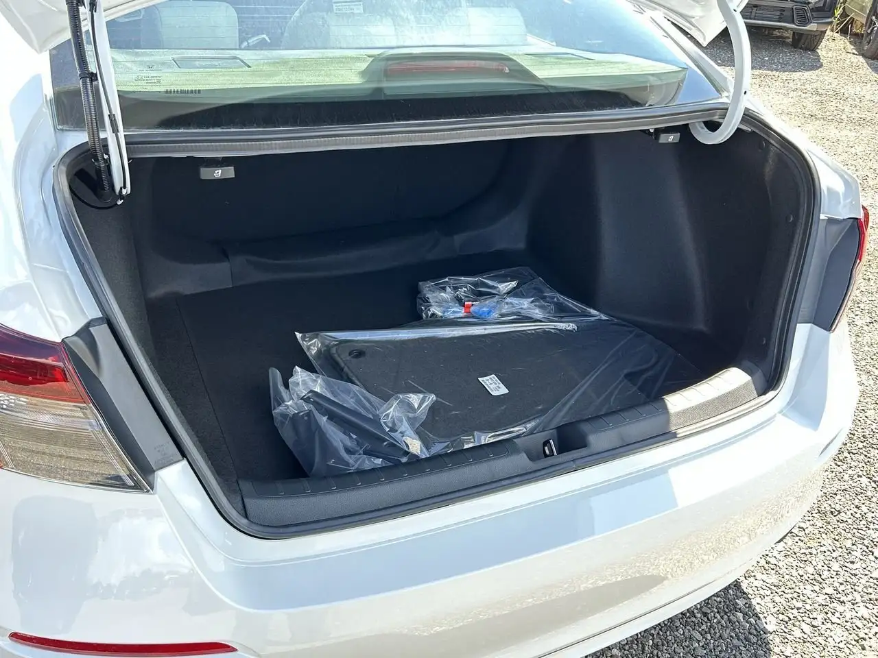 Honda Civic снимка Honda Civic