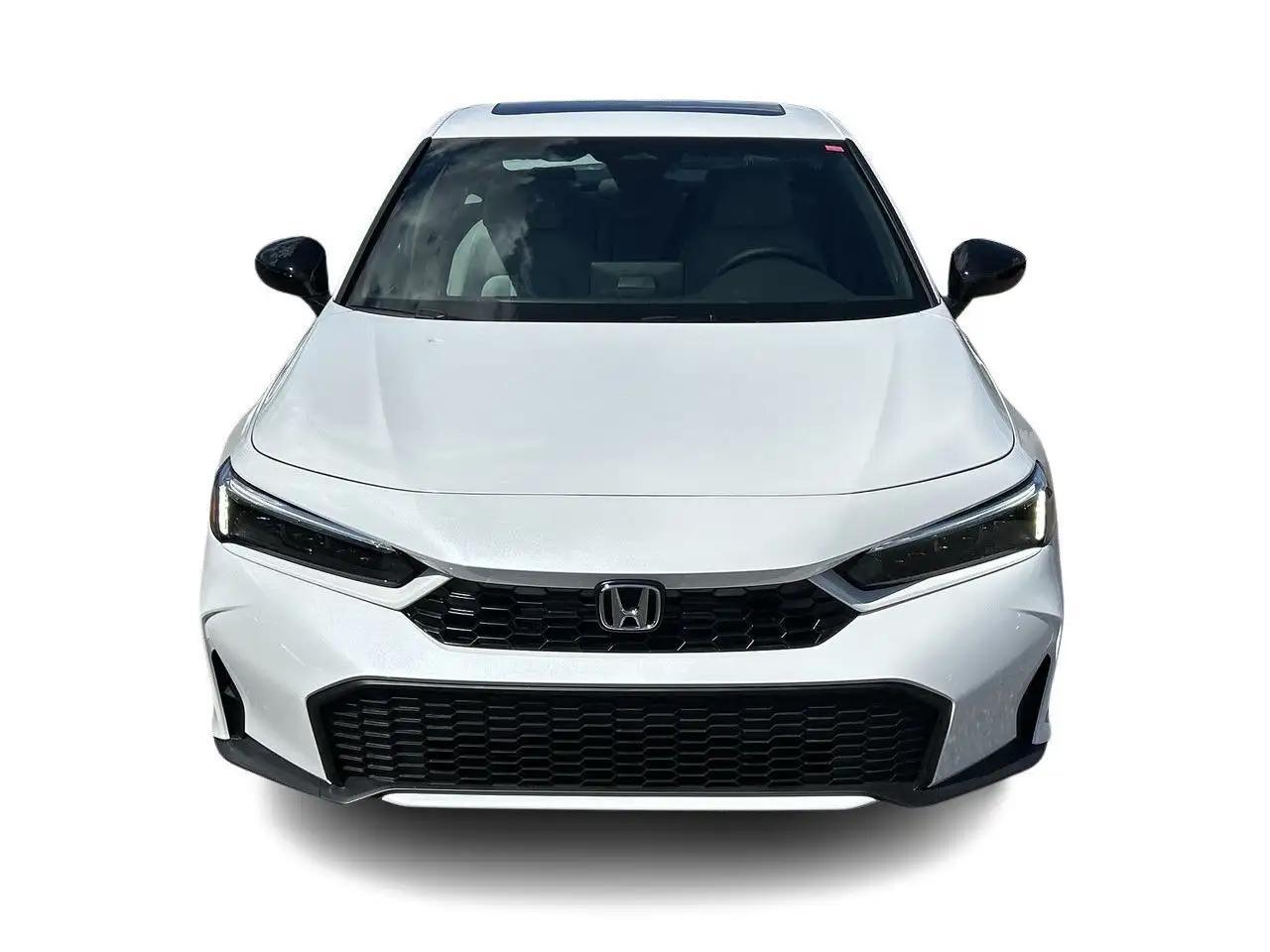 Honda Civic снимка Honda Civic