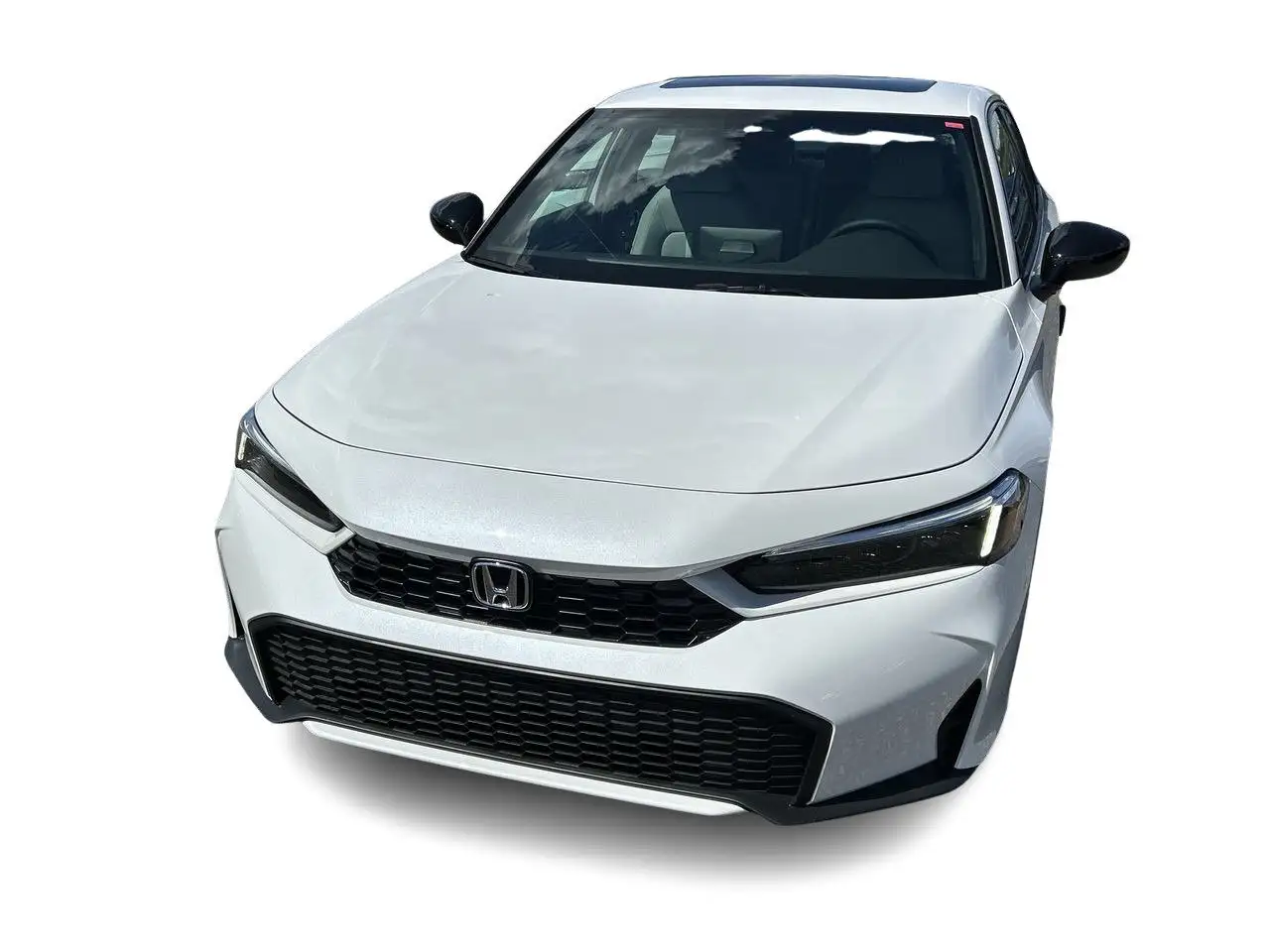 Honda Civic снимка Honda Civic