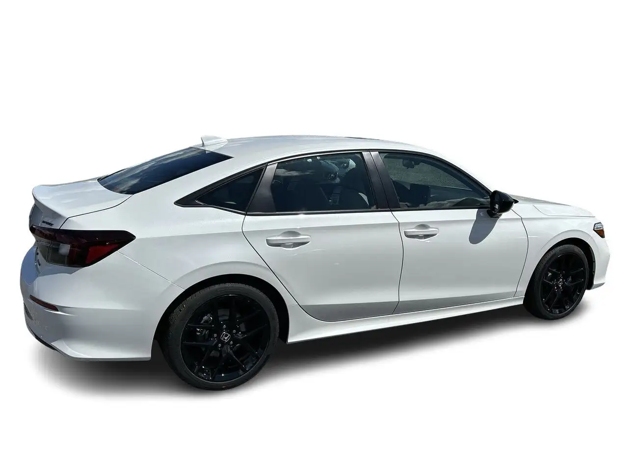 Honda Civic снимка Honda Civic