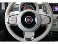 Fiat 500 1.2 BENZINE *BTW AFTREKBAAR*PARKEERSENSOREN ACHTER Blanc - thumbnail 12