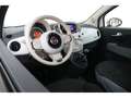 Fiat 500 1.2 BENZINE *BTW AFTREKBAAR*PARKEERSENSOREN ACHTER Blanc - thumbnail 8