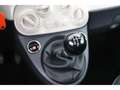 Fiat 500 1.2 BENZINE *BTW AFTREKBAAR*PARKEERSENSOREN ACHTER Blanc - thumbnail 16