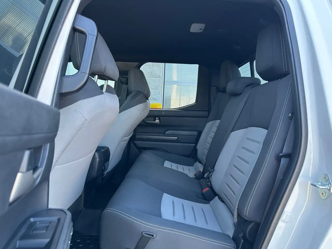 Toyota Tacoma снимка Toyota Tacoma