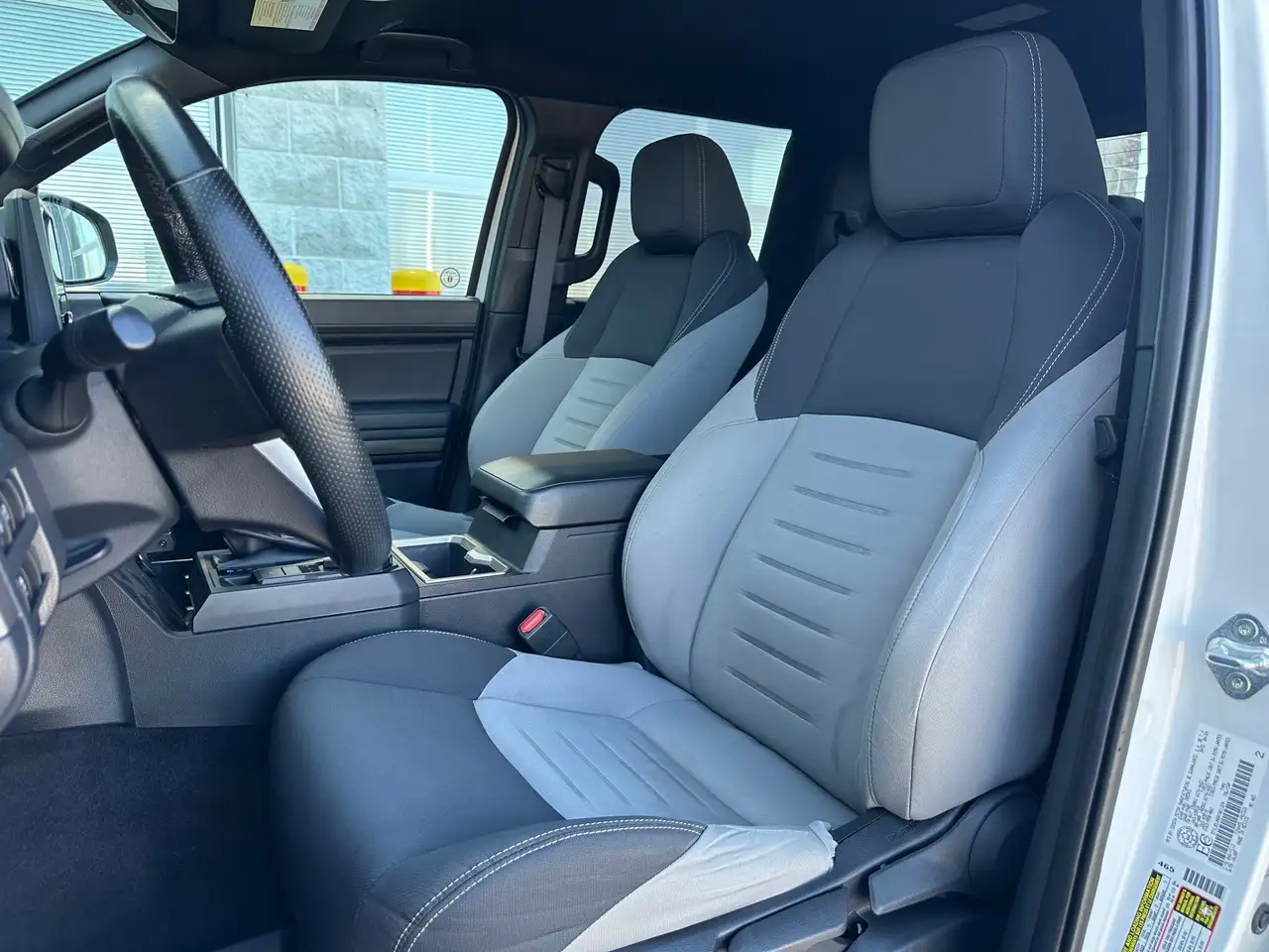 Toyota Tacoma снимка Toyota Tacoma