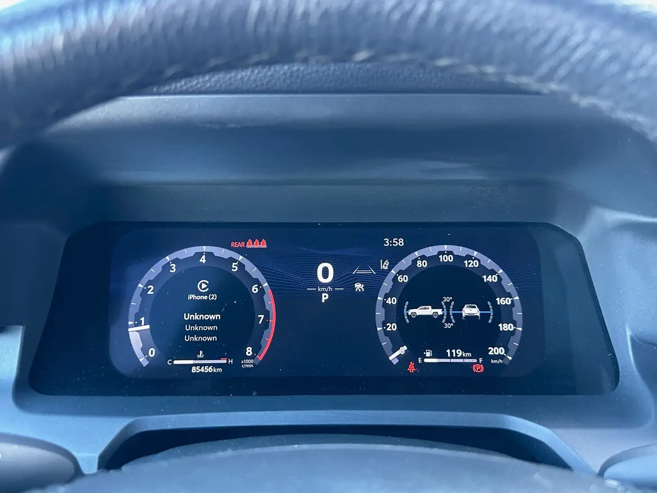 Toyota Tacoma снимка Toyota Tacoma