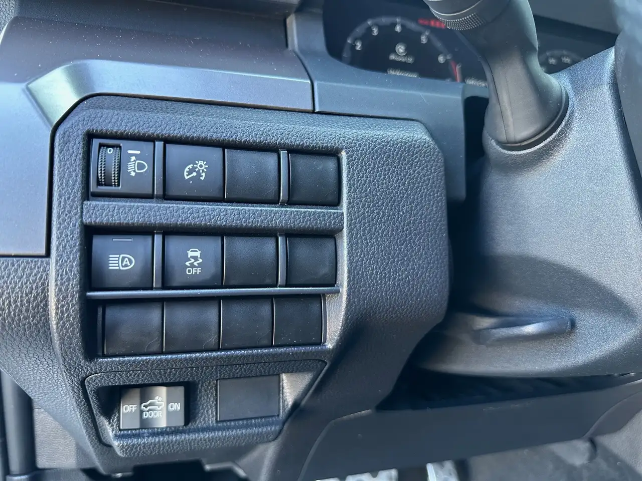 Toyota Tacoma снимка Toyota Tacoma