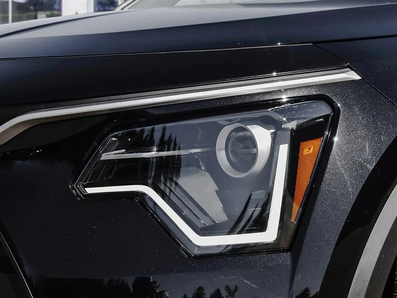 Kia Niro снимка Kia Niro