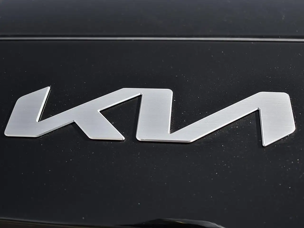 Kia Niro снимка Kia Niro