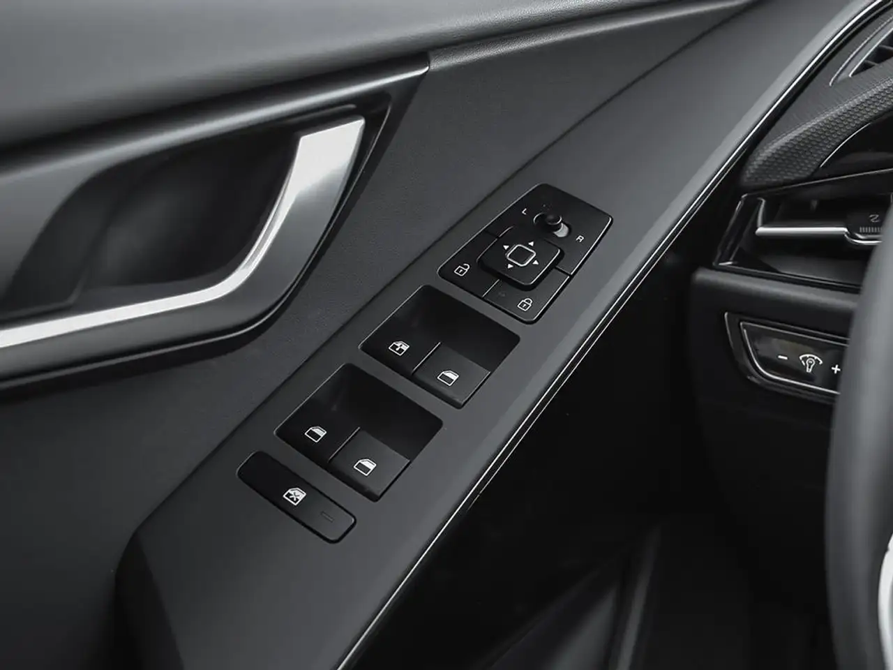 Kia Niro снимка Kia Niro