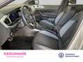 Volkswagen Taigo 1.0 TSI Goal Navi DAB Tel.-Vorb. CarPlay LED ACC T Grau - thumbnail 11