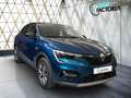 Renault Arkana -24% 1.3 TCE 140cv BVA +GPS+CAM+LED+Options Bleu - thumbnail 2