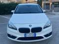 BMW 218 218d Active Tourer Advantage auto my15 Biały - thumbnail 5